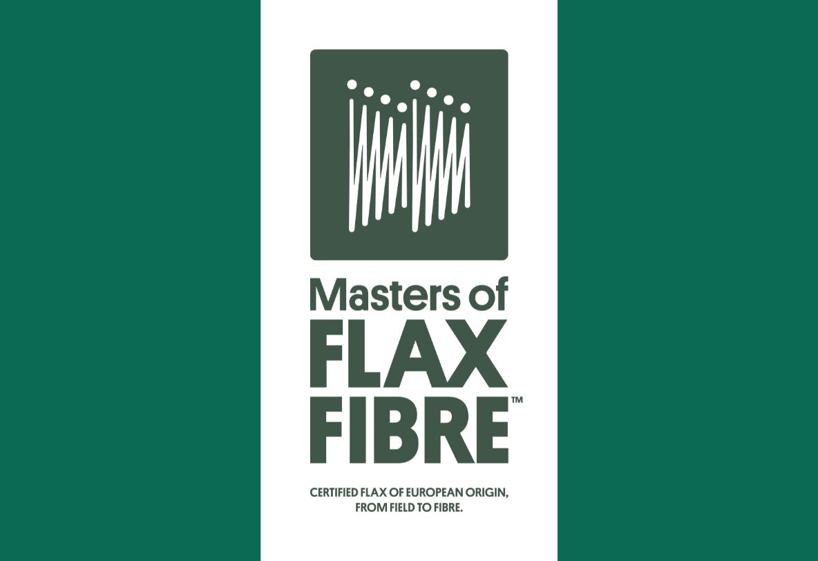 Masters of FLAX FIBRE